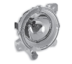 SIS LAMBASI SCANIA 124 S-5 SAG IC 1852570